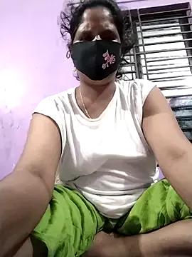 Ajanta-1 on StripChat