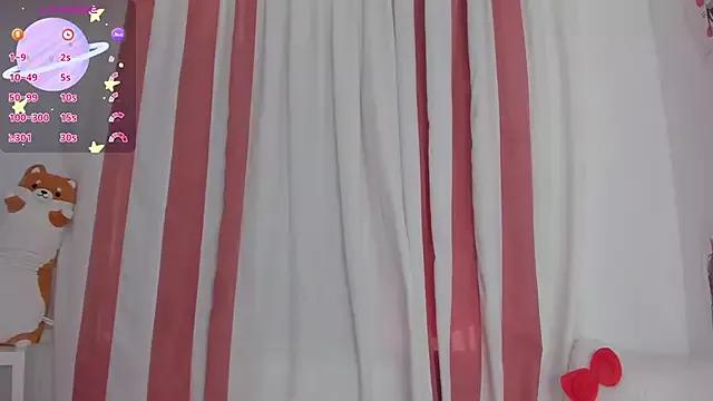 akame_meow on StripChat 