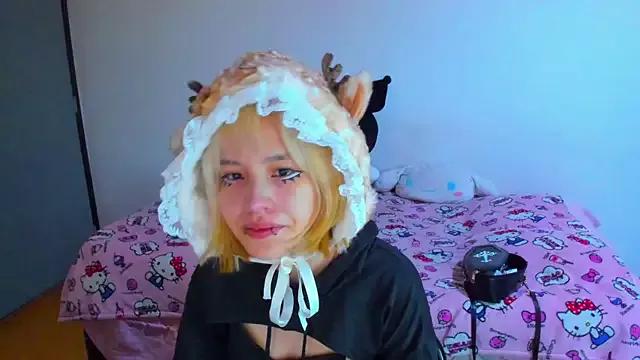 Akane-Mou on StripChat 