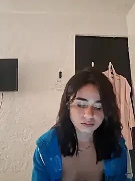 Akane24 on StripChat 
