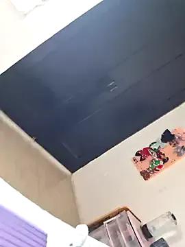 Akane24 — Masturbacion cum
