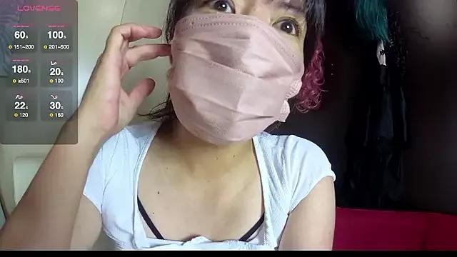 Akane_xxx_69 on StripChat 