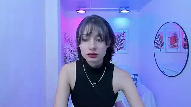 Akaza_Hakuji_ on StripChat 