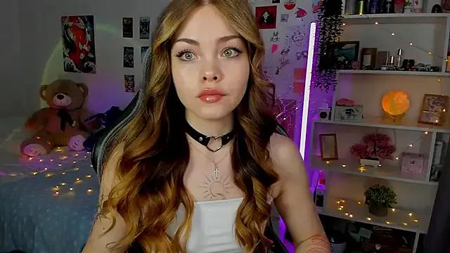 AkiraKatsu on StripChat