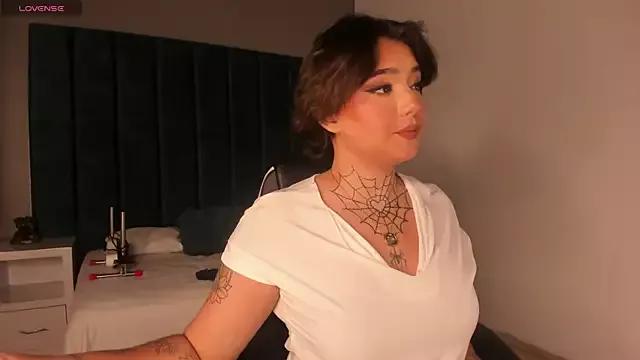 Ala_Rasi_ on StripChat 