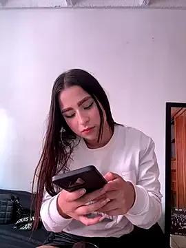 Alaia1- on StripChat