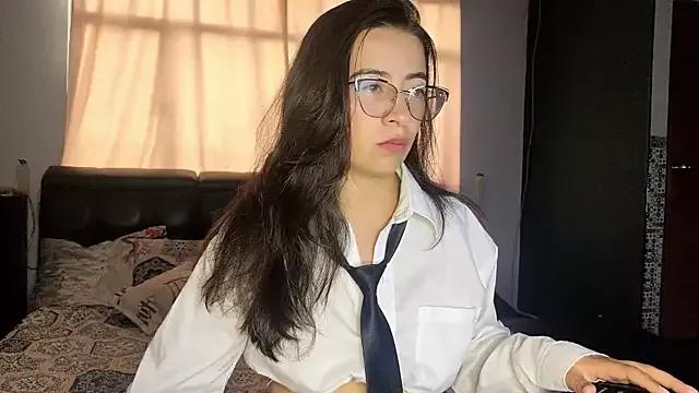 Alaia_sam on StripChat 