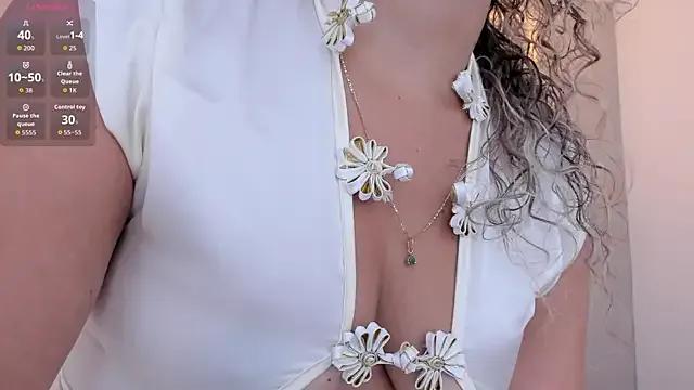 Alana__Milf — Keep rubbing that pussy 
