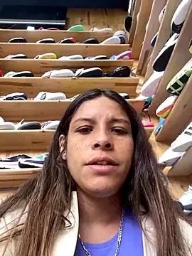 alana_GS on StripChat