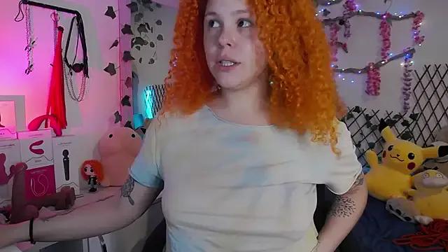 Alaska_colors7 — Rub my clit