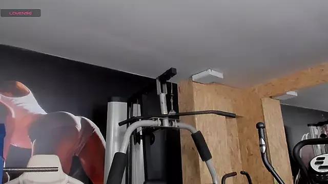 AlaskaAmato on StripChat 