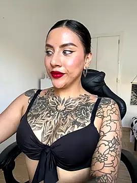 AlaskaLover on StripChat 