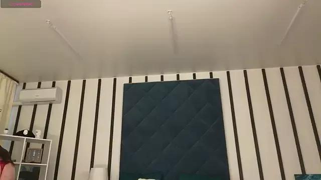 Alasska7 on StripChat 
