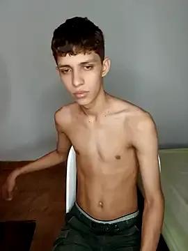 Alayn_sexy_ayes on StripChat 