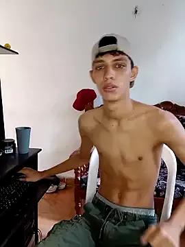 Alayn_sexy_ayes on StripChat 