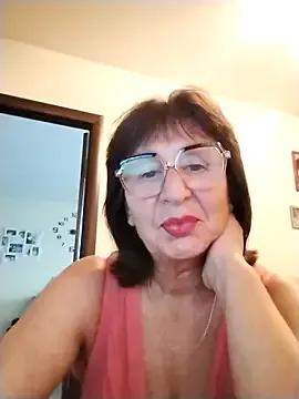 AlbinaXPretty on StripChat