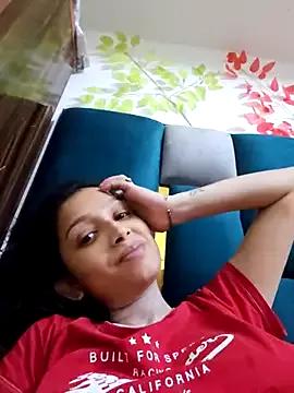 Aleena_Rai on StripChat 