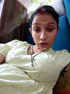 Aleena_Rai on StripChat 