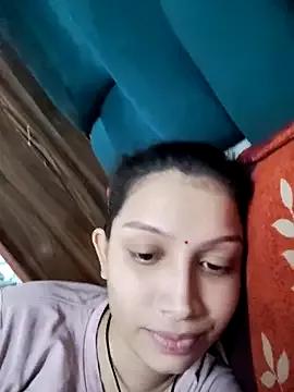 Aleena_Rai on StripChat 