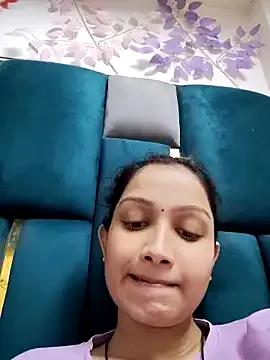 Aleena_Rai — Neval show