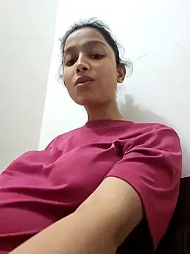 Aleena_Rai on StripChat 