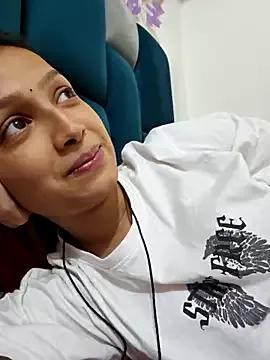 Aleena_Rai on StripChat 