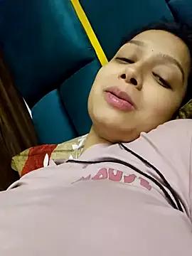 Aleena_Rai on StripChat 