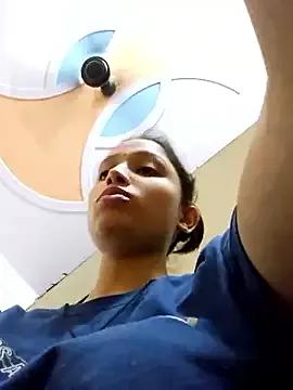 Aleena_Rai on StripChat 