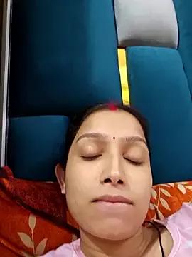 Aleena_Rai on StripChat 