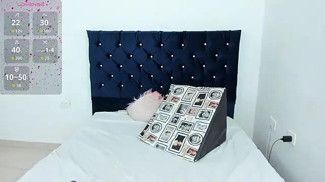 Alessia_kaun on StripChat