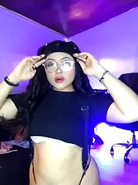 aletheaa on StripChat