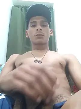 alex_colombiano on StripChat