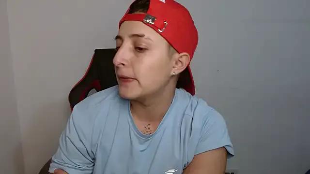 alex_parker07 — FINGER PUSSY