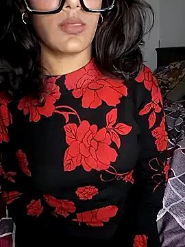 ALEXA_1100 on StripChat