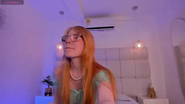 Alexa_Handler on StripChat