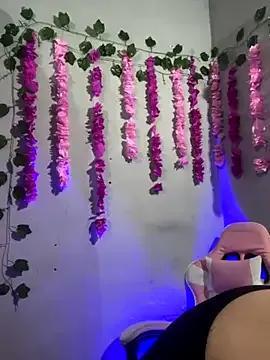 Alexxabelle — Naked
