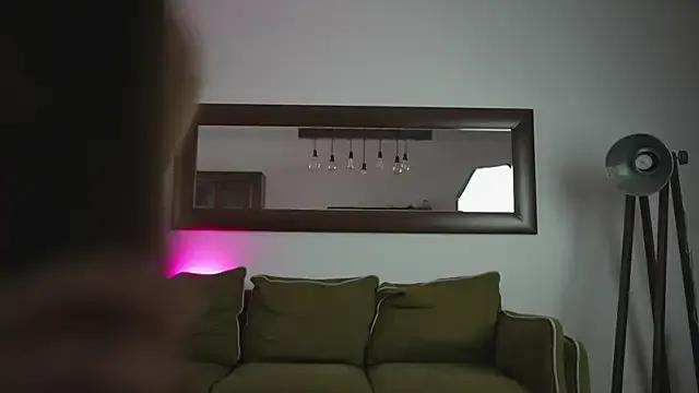AlfaSex9 on StripChat 