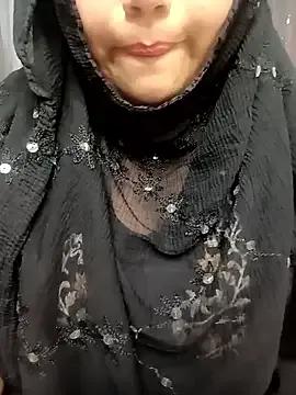 Alia-07 on StripChat