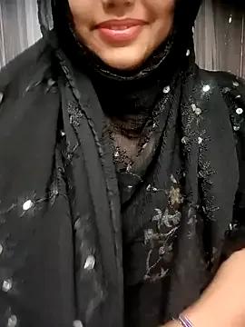 Alia-07 on StripChat