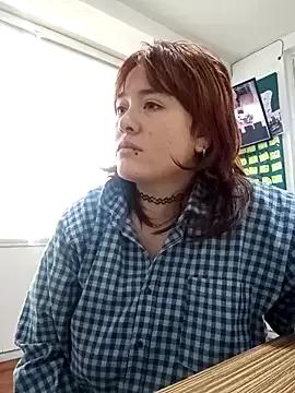 AliaMiller_ on StripChat 