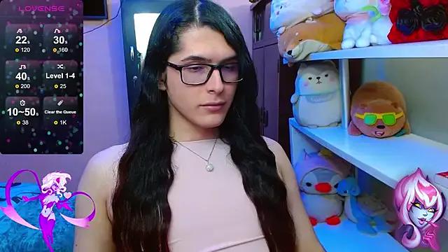 Alice_Bathory — cum and Naked