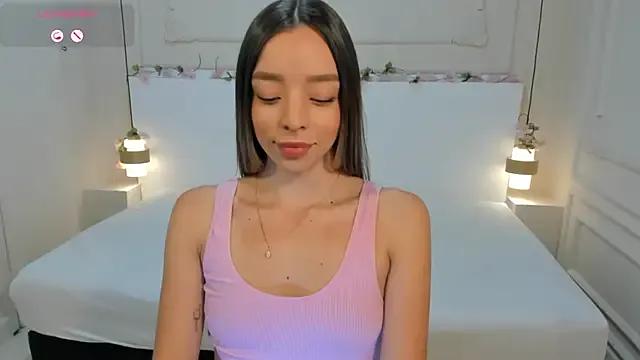 AliceRoss0 on StripChat