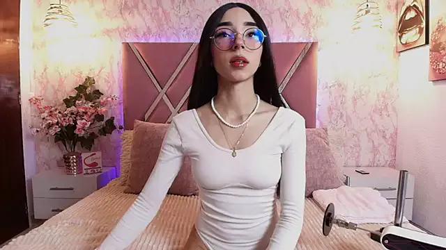 Aliice1_ on StripChat 