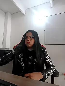aliice_walker_ on StripChat 
