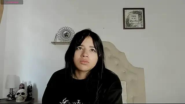aliice_walker_ on StripChat 
