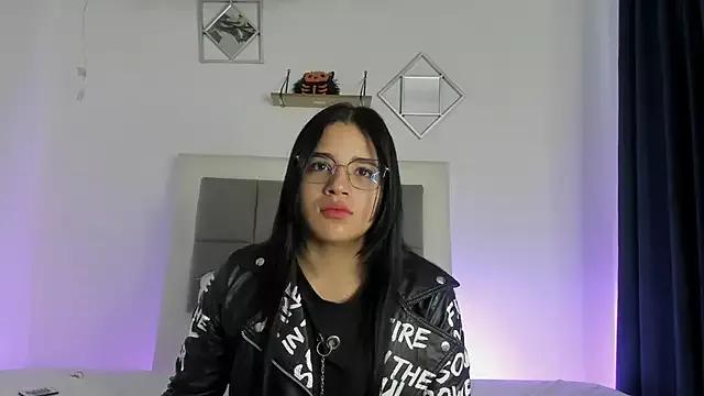 aliice_walker_ on StripChat 