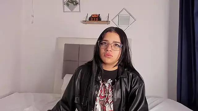 aliice_walker_ on StripChat 