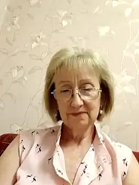 AlikaSwan5821 — Private on StripChat