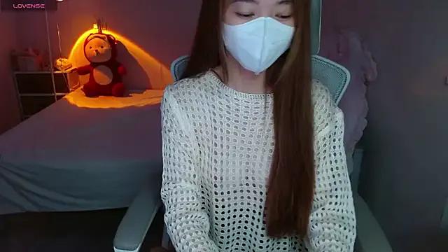 Alina_MissAsian on StripChat