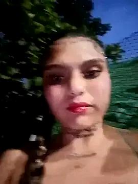 Alis_1327 on StripChat